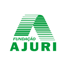 Logo Fundação Ajuri